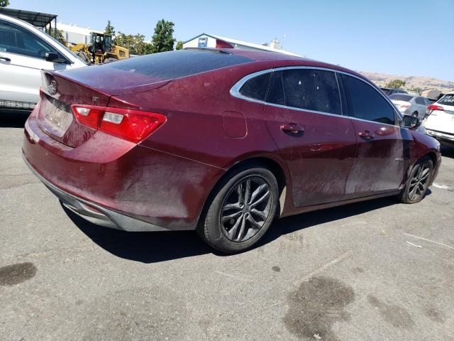 Photo 2 VIN: 1G1ZE5ST6GF213211 - CHEVROLET MALIBU LT 