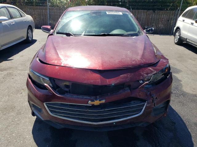 Photo 4 VIN: 1G1ZE5ST6GF213211 - CHEVROLET MALIBU LT 