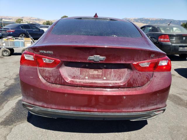 Photo 5 VIN: 1G1ZE5ST6GF213211 - CHEVROLET MALIBU LT 