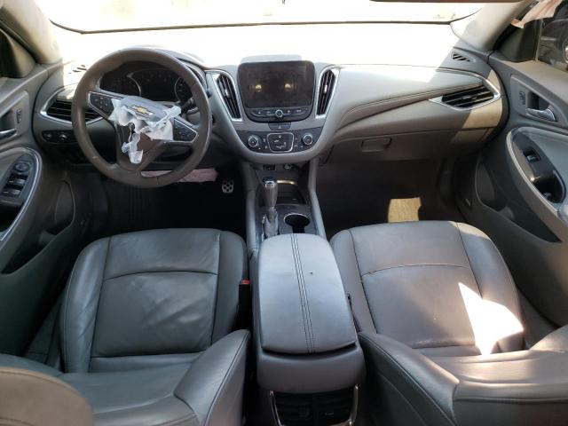 Photo 7 VIN: 1G1ZE5ST6GF213211 - CHEVROLET MALIBU LT 