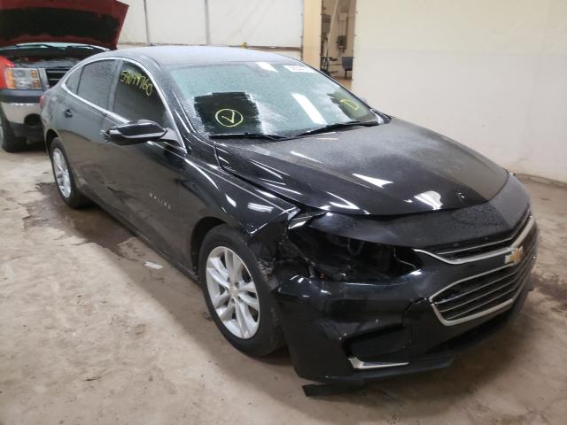 Photo 0 VIN: 1G1ZE5ST6GF219073 - CHEVROLET MALIBU LT 