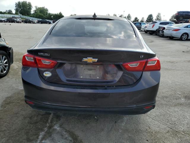 Photo 5 VIN: 1G1ZE5ST6GF224015 - CHEVROLET MALIBU LT 