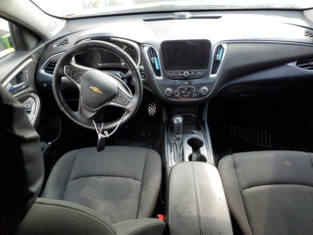 Photo 7 VIN: 1G1ZE5ST6GF224015 - CHEVROLET MALIBU LT 