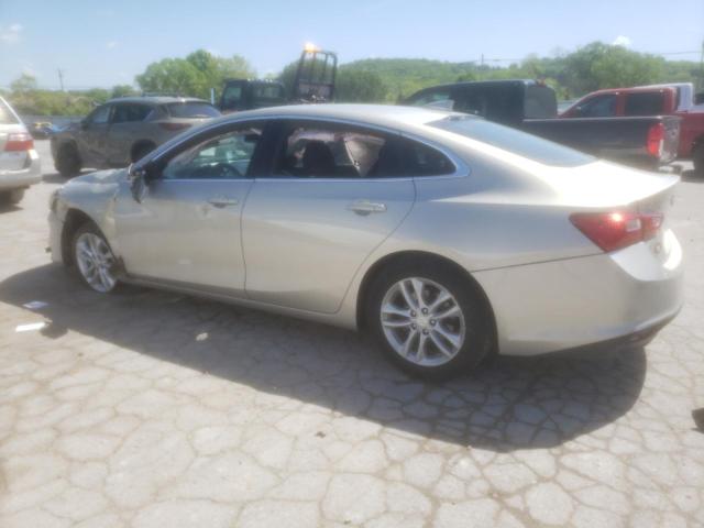 Photo 1 VIN: 1G1ZE5ST6GF227562 - CHEVROLET MALIBU 