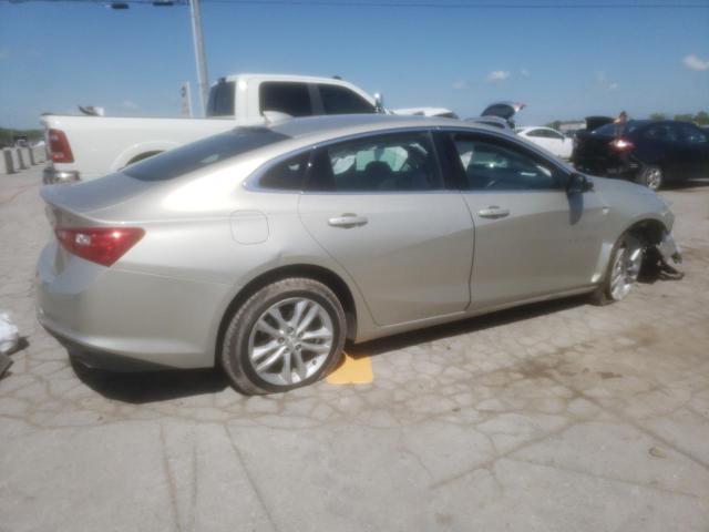 Photo 2 VIN: 1G1ZE5ST6GF227562 - CHEVROLET MALIBU 