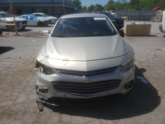 Photo 4 VIN: 1G1ZE5ST6GF227562 - CHEVROLET MALIBU 