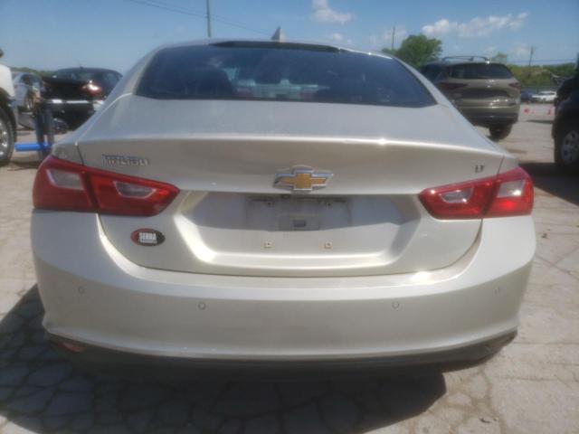 Photo 5 VIN: 1G1ZE5ST6GF227562 - CHEVROLET MALIBU 