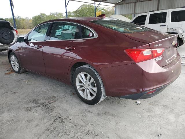 Photo 1 VIN: 1G1ZE5ST6GF229196 - CHEVROLET MALIBU LT 