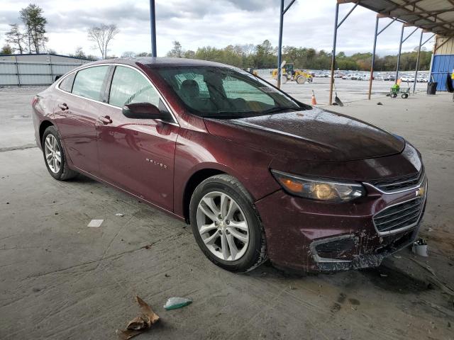 Photo 3 VIN: 1G1ZE5ST6GF229196 - CHEVROLET MALIBU LT 