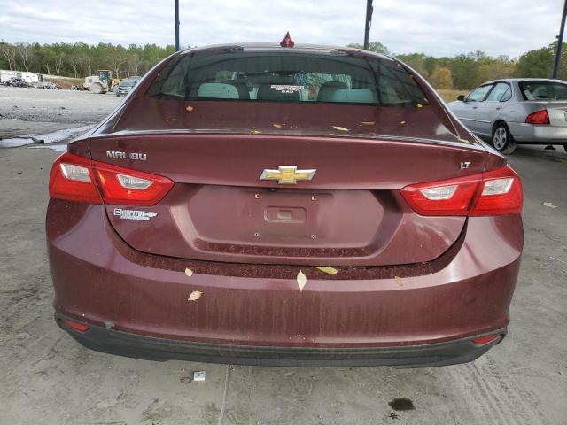 Photo 5 VIN: 1G1ZE5ST6GF229196 - CHEVROLET MALIBU LT 