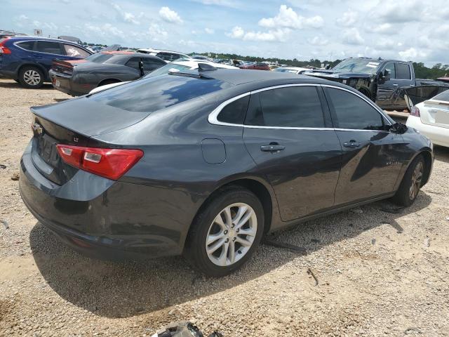 Photo 2 VIN: 1G1ZE5ST6GF232275 - CHEVROLET MALIBU LT 