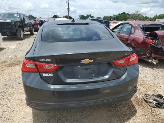 Photo 5 VIN: 1G1ZE5ST6GF232275 - CHEVROLET MALIBU LT 