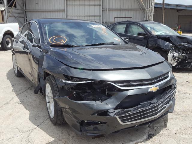 Photo 0 VIN: 1G1ZE5ST6GF232714 - CHEVROLET MALIBU LT 