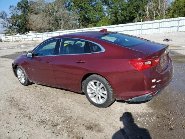 Photo 1 VIN: 1G1ZE5ST6GF246032 - CHEVROLET MALIBU LT 