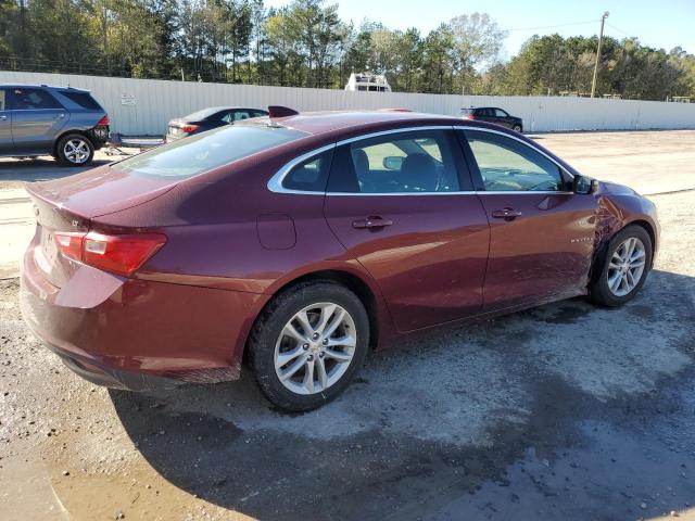 Photo 2 VIN: 1G1ZE5ST6GF246032 - CHEVROLET MALIBU LT 