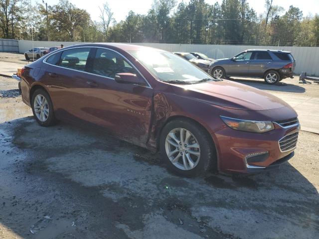 Photo 3 VIN: 1G1ZE5ST6GF246032 - CHEVROLET MALIBU LT 