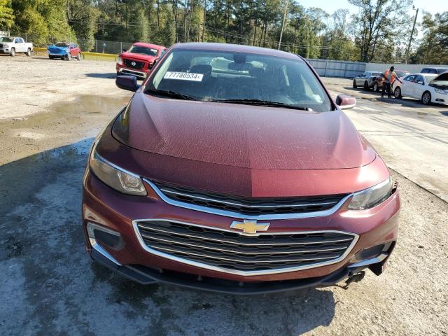 Photo 4 VIN: 1G1ZE5ST6GF246032 - CHEVROLET MALIBU LT 