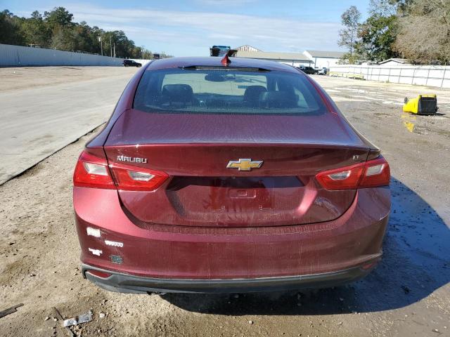 Photo 5 VIN: 1G1ZE5ST6GF246032 - CHEVROLET MALIBU LT 