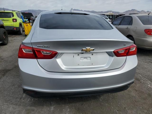 Photo 5 VIN: 1G1ZE5ST6GF249478 - CHEVROLET MALIBU LT 