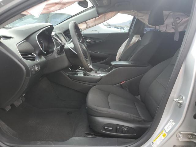 Photo 6 VIN: 1G1ZE5ST6GF249478 - CHEVROLET MALIBU LT 