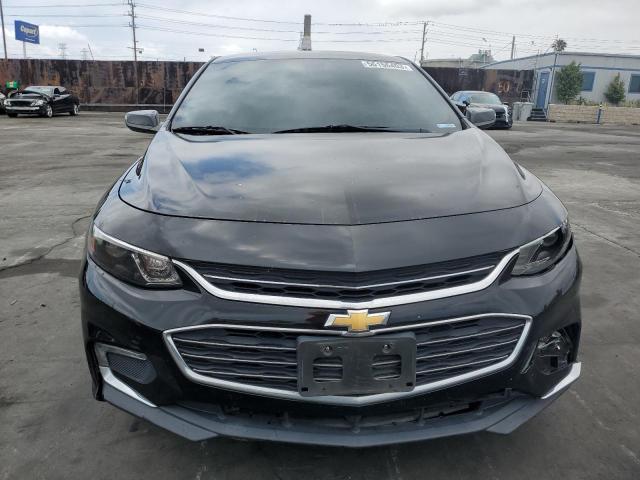 Photo 4 VIN: 1G1ZE5ST6GF254955 - CHEVROLET MALIBU LT 