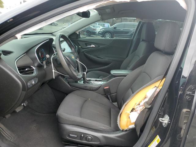 Photo 6 VIN: 1G1ZE5ST6GF254955 - CHEVROLET MALIBU LT 