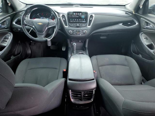 Photo 7 VIN: 1G1ZE5ST6GF254955 - CHEVROLET MALIBU LT 