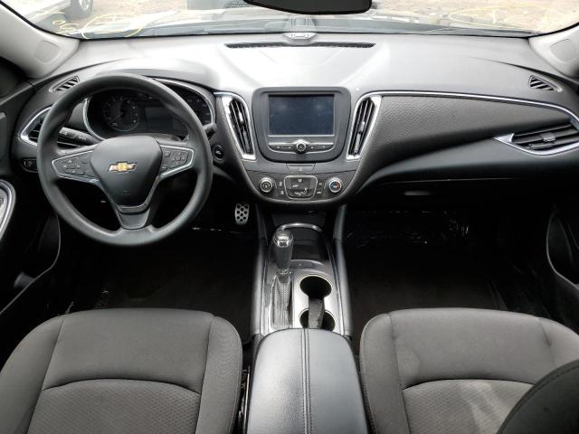 Photo 8 VIN: 1G1ZE5ST6GF259492 - CHEVROLET MALIBU LT 