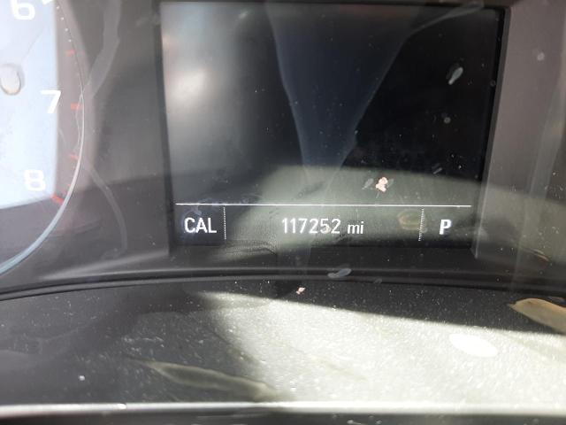 Photo 7 VIN: 1G1ZE5ST6GF263221 - CHEVROLET MALIBU LT 