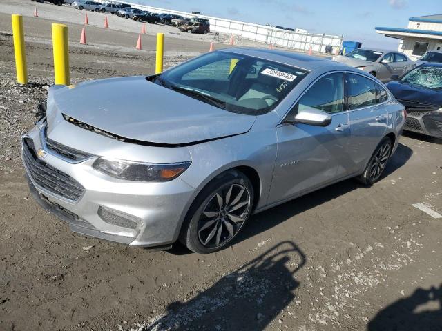 Photo 0 VIN: 1G1ZE5ST6GF263395 - CHEVROLET MALIBU 