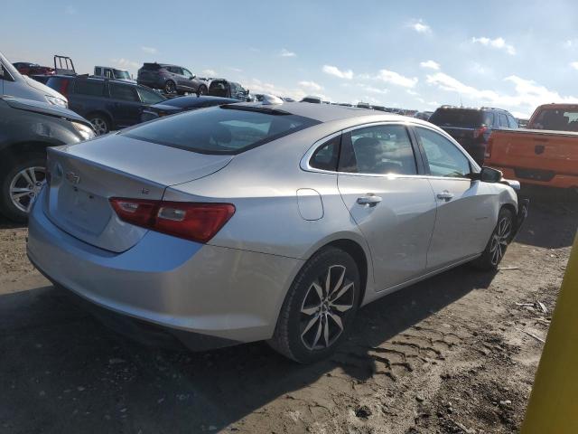 Photo 2 VIN: 1G1ZE5ST6GF263395 - CHEVROLET MALIBU 