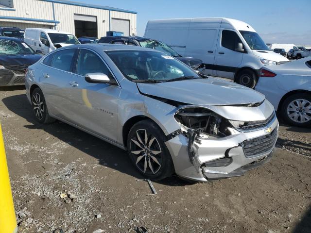 Photo 3 VIN: 1G1ZE5ST6GF263395 - CHEVROLET MALIBU 