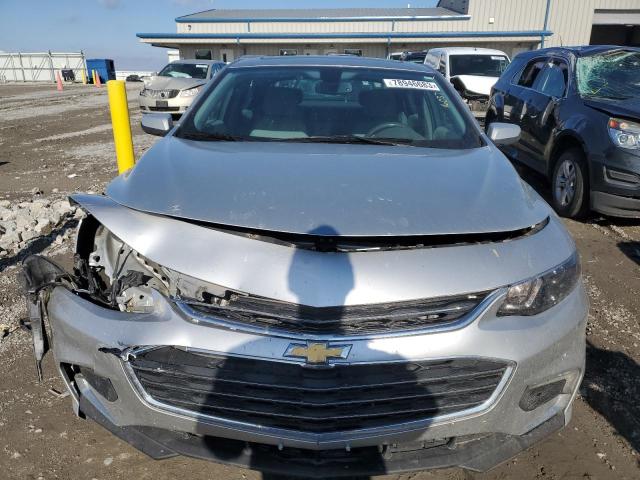 Photo 4 VIN: 1G1ZE5ST6GF263395 - CHEVROLET MALIBU 