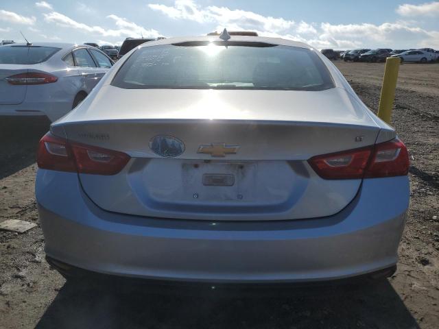 Photo 5 VIN: 1G1ZE5ST6GF263395 - CHEVROLET MALIBU 