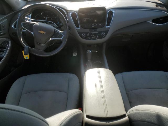 Photo 7 VIN: 1G1ZE5ST6GF263395 - CHEVROLET MALIBU 