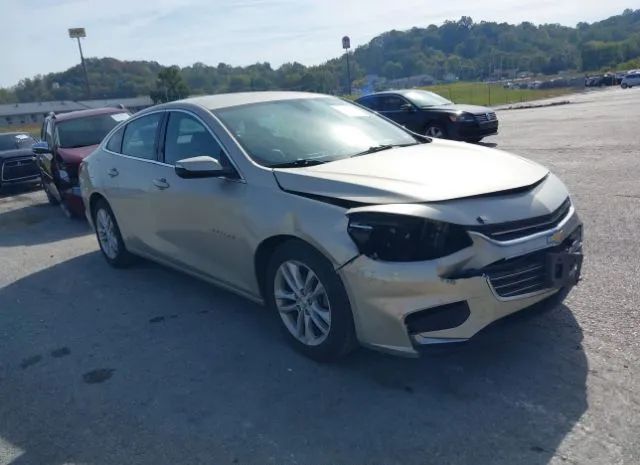 Photo 0 VIN: 1G1ZE5ST6GF265213 - CHEVROLET MALIBU 