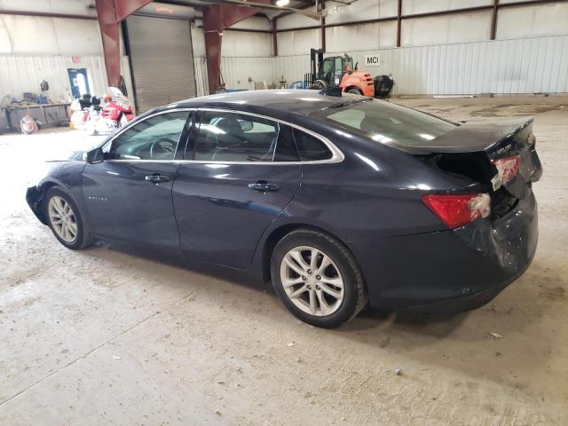 Photo 1 VIN: 1G1ZE5ST6GF267835 - CHEVROLET MALIBU LT 