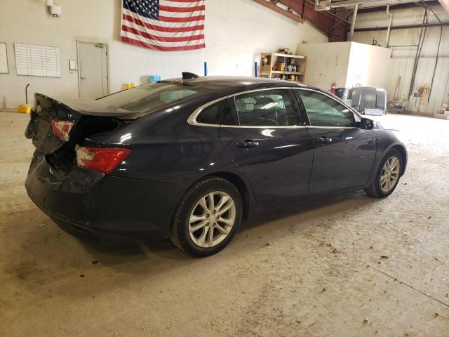 Photo 2 VIN: 1G1ZE5ST6GF267835 - CHEVROLET MALIBU LT 