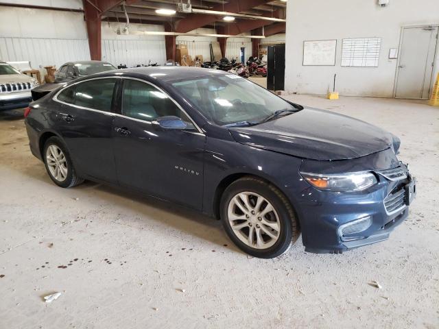 Photo 3 VIN: 1G1ZE5ST6GF267835 - CHEVROLET MALIBU LT 