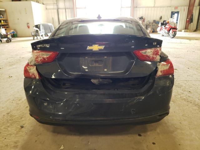 Photo 5 VIN: 1G1ZE5ST6GF267835 - CHEVROLET MALIBU LT 