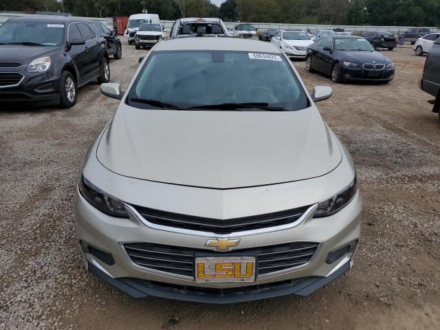 Photo 4 VIN: 1G1ZE5ST6GF268564 - CHEVROLET MALIBU LT 