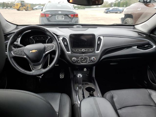 Photo 7 VIN: 1G1ZE5ST6GF268564 - CHEVROLET MALIBU LT 