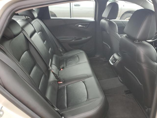 Photo 9 VIN: 1G1ZE5ST6GF268564 - CHEVROLET MALIBU LT 