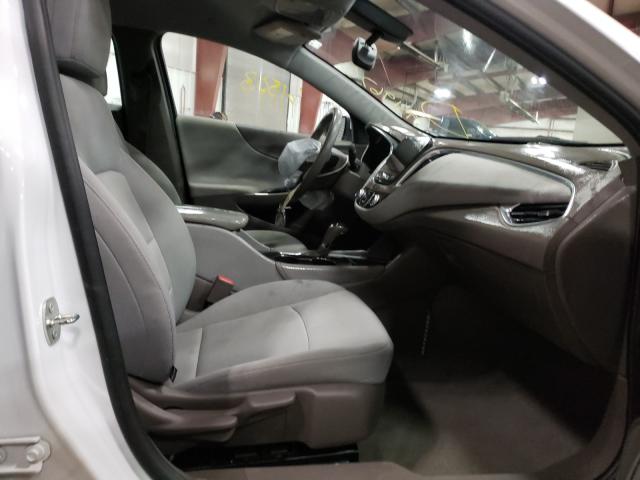 Photo 4 VIN: 1G1ZE5ST6GF270704 - CHEVROLET MALIBU LT 