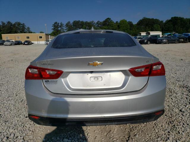 Photo 5 VIN: 1G1ZE5ST6GF270931 - CHEVROLET MALIBU 