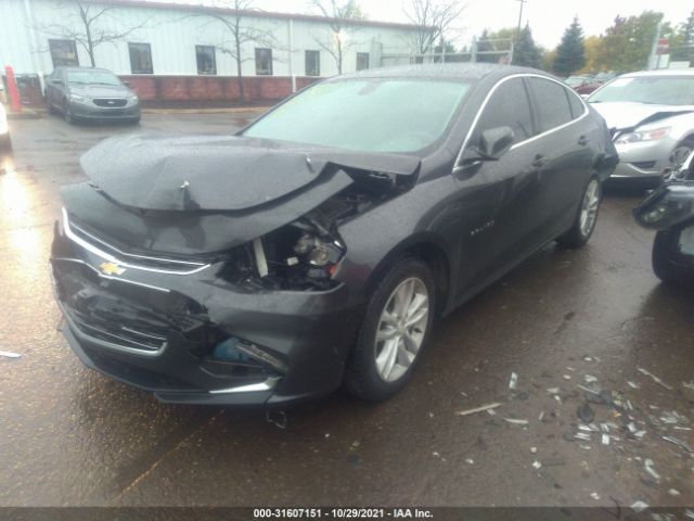 Photo 1 VIN: 1G1ZE5ST6GF271299 - CHEVROLET MALIBU 