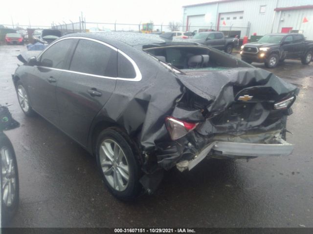 Photo 2 VIN: 1G1ZE5ST6GF271299 - CHEVROLET MALIBU 