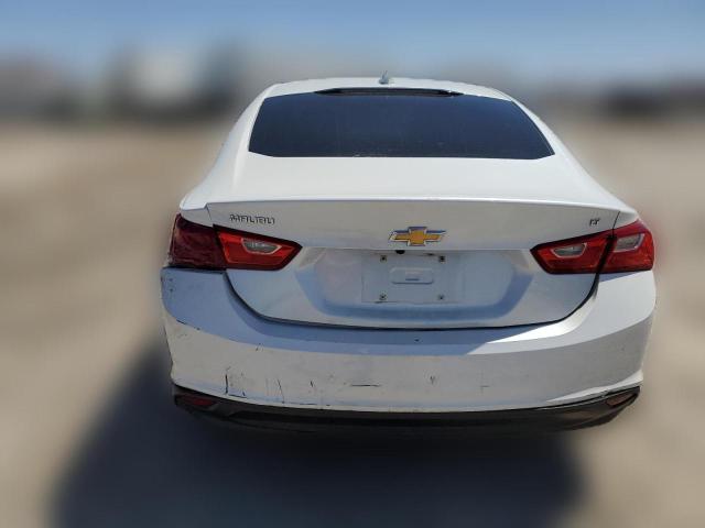 Photo 5 VIN: 1G1ZE5ST6GF272145 - CHEVROLET MALIBU 