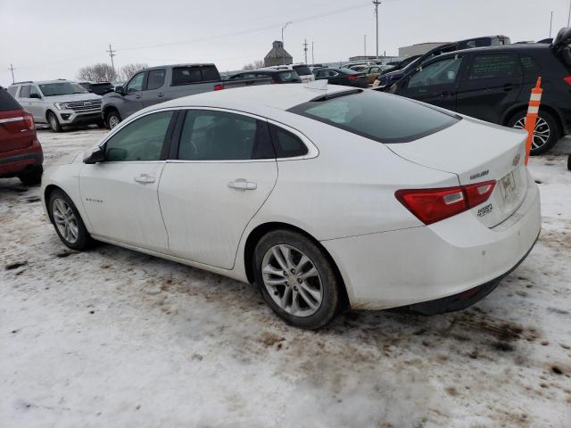 Photo 1 VIN: 1G1ZE5ST6GF275241 - CHEVROLET MALIBU 