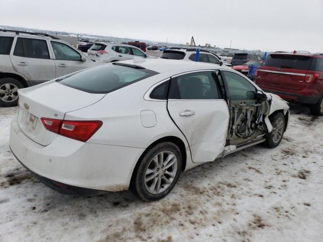 Photo 2 VIN: 1G1ZE5ST6GF275241 - CHEVROLET MALIBU 